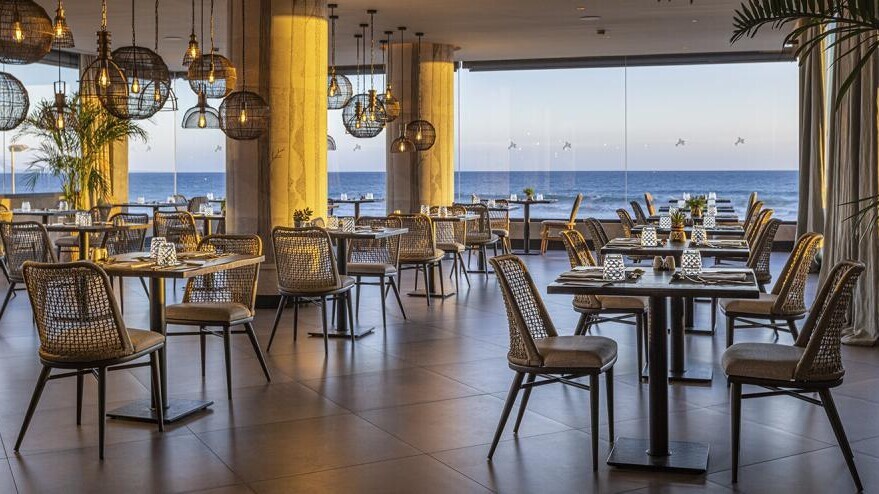 Hotel Faro, A Lopesan Collection Hotel